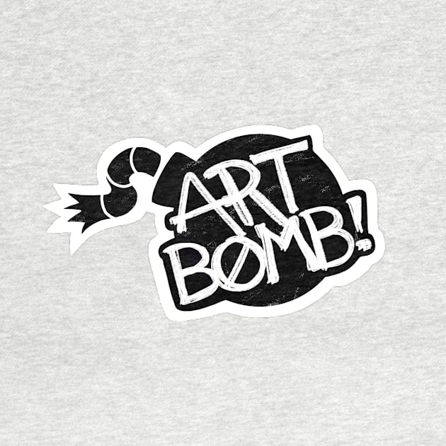 ART BOMB! by Art-95